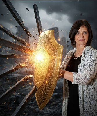 Ruth Shlossman